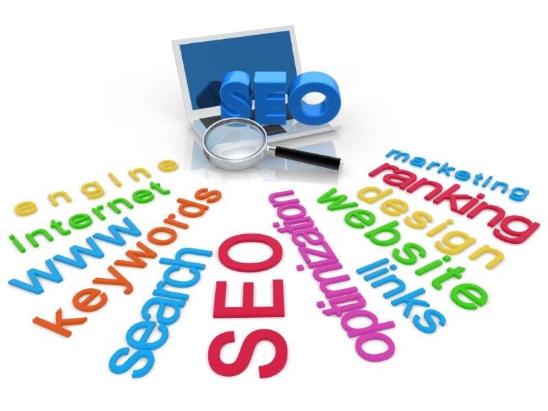 Website Search engine optimization Services