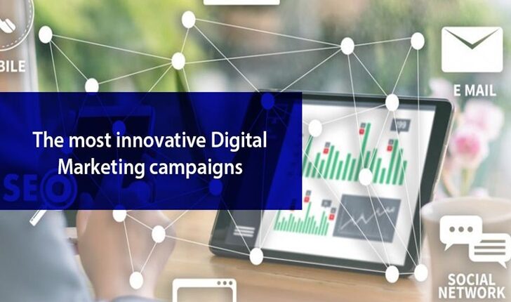 Digital Marketing Campaigns