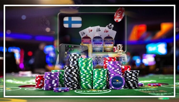 Interesting Things To Know About Casino Table Games
