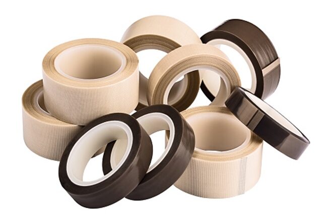 PTFE Companies in India1