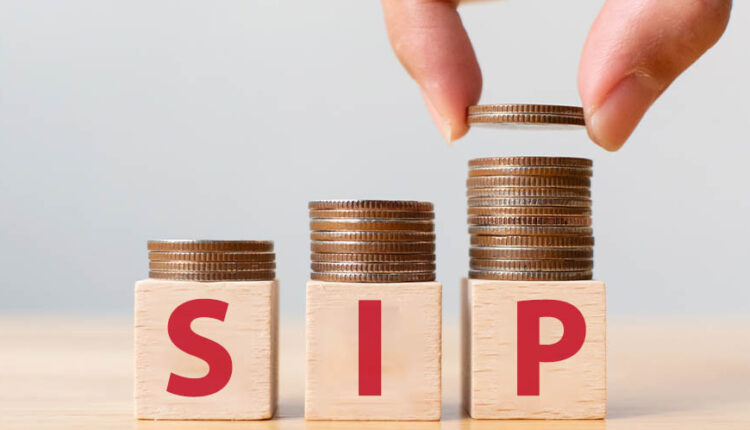 SIP Mutual Fund Investments