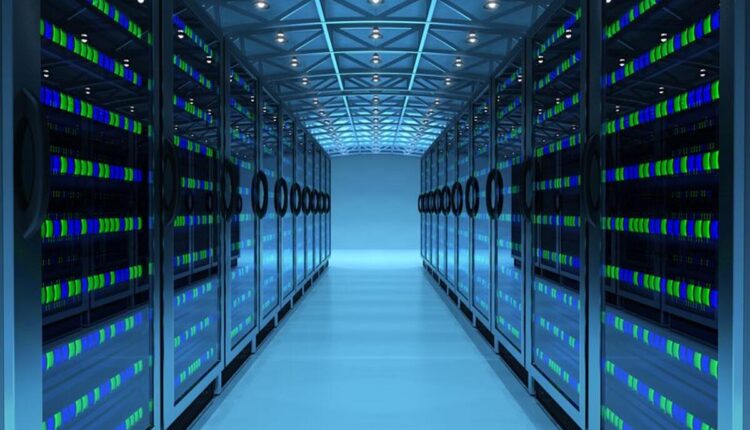 Datacenter for Your Small Business Hosting