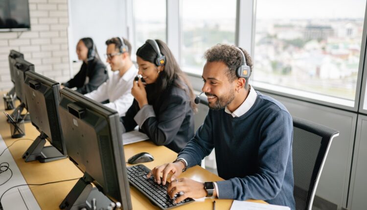 Outsourced Inbound Call Center Services
